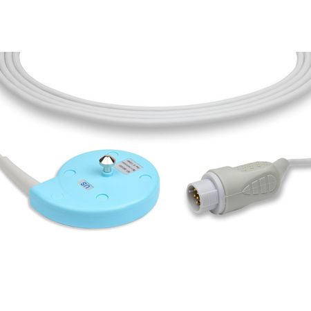 CABLES & SENSORS GE Healthcare Corometrics Ultrasound Transducer UFU300-200